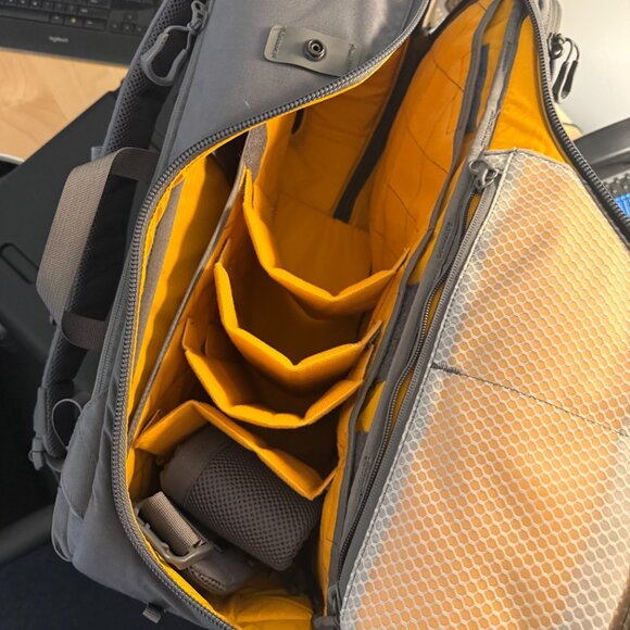 TRIDENT-32 from Vanquest - Picture 4 of 10